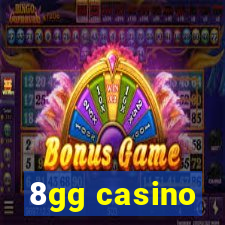 8gg casino